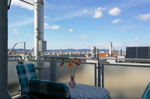 Foto 29 - Panorama Apartment Vienna
