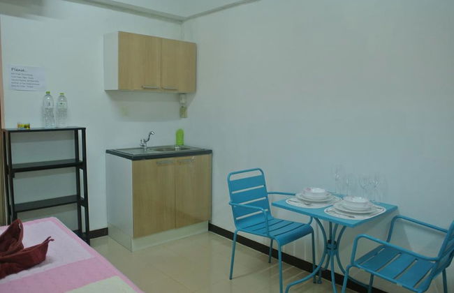 Comfy Studio - Foto 10