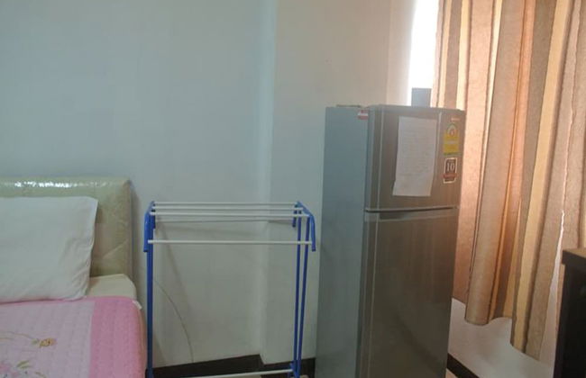 Comfy Studio - Foto 16