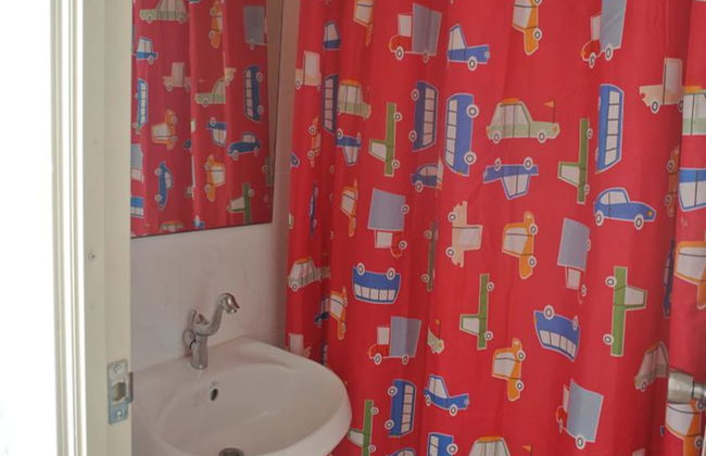 Comfy Studio - Foto 25