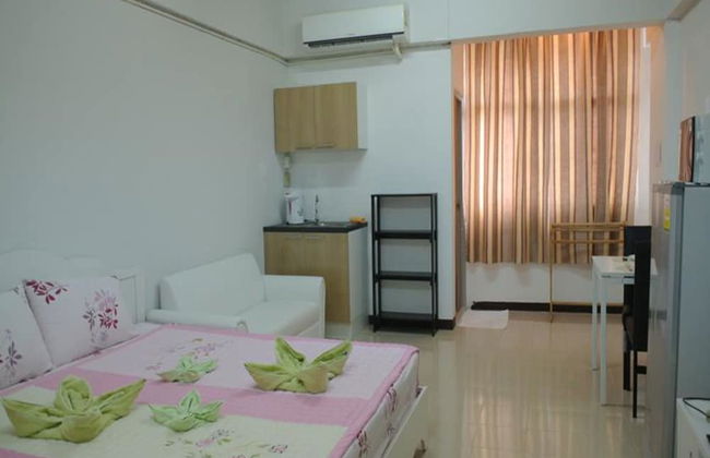 Comfy Studio - Foto 8