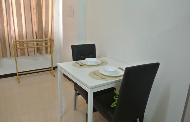 Comfy Studio - Foto 11