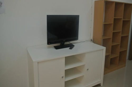 Foto 13 - Comfy Studio