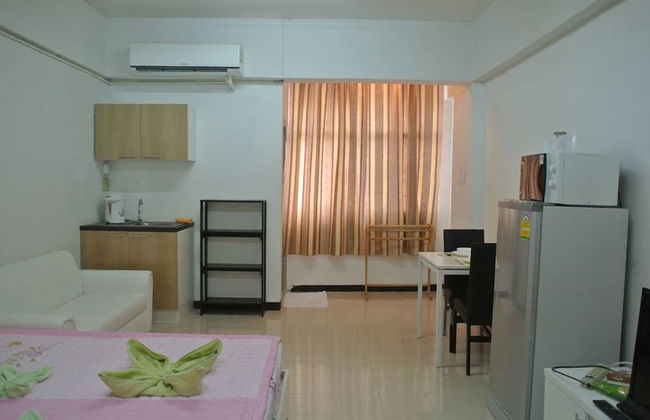 Comfy Studio - Foto 19