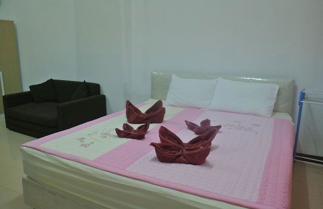 Comfy Studio - Foto 5