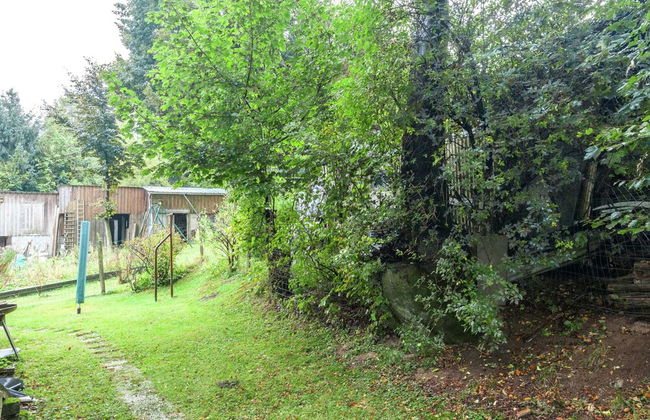 Tranquil Holiday Home With Private Garden - Foto 32