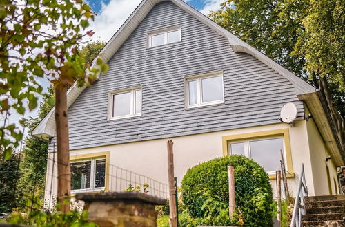 Photo 29 - Tranquil Holiday Home With Private Garden in Ardennes