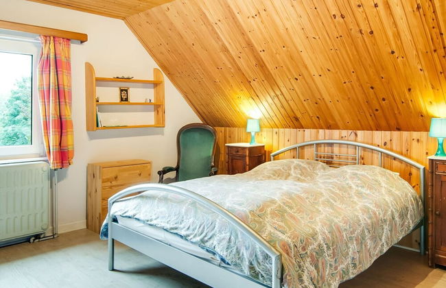 Tranquil Holiday Home With Private Garden - Foto 5
