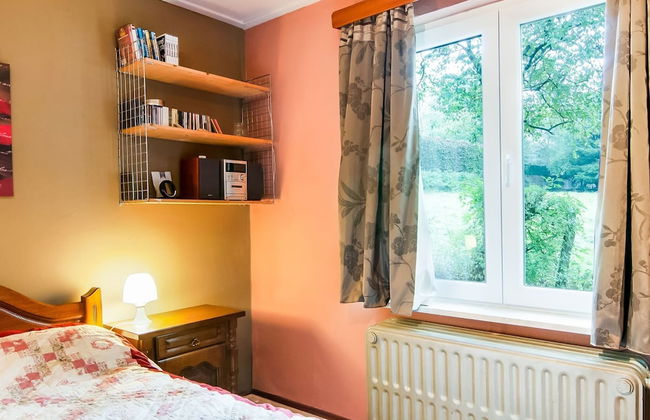 Tranquil Holiday Home With Private Garden - Foto 3