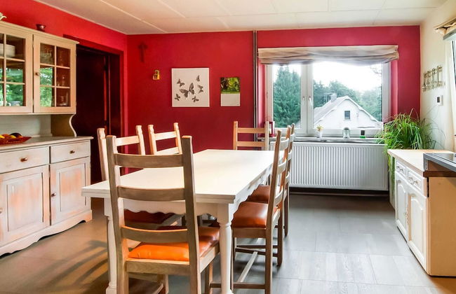 Tranquil Holiday Home With Private Garden - Foto 28