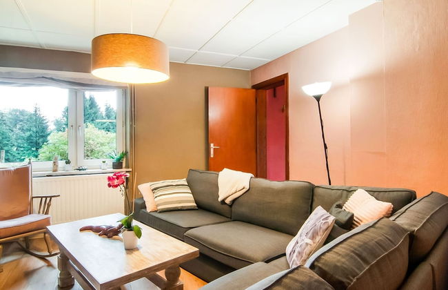Tranquil Holiday Home With Private Garden - Foto 16