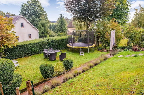 Photo 31 - Tranquil Holiday Home With Private Garden in Ardennes