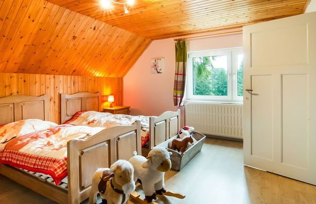 Tranquil Holiday Home With Private Garden - Foto 4