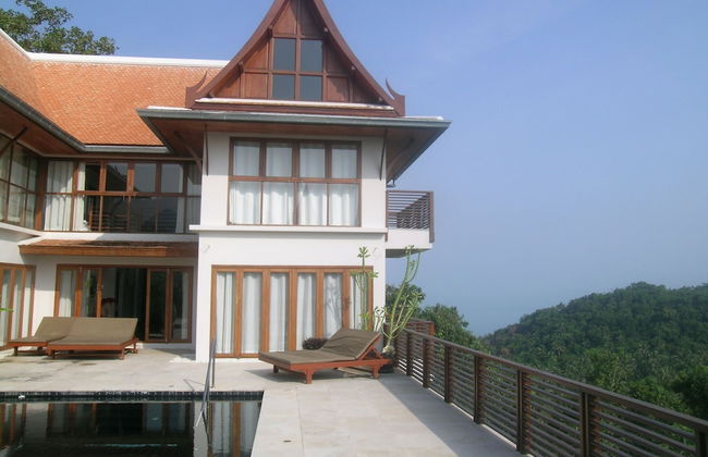 6 Bedroom Sea View Villas Kai Muk Mussourie - Foto 37