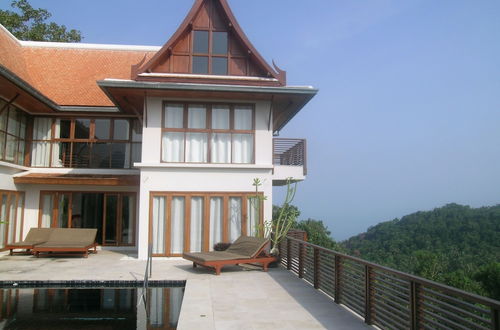 Photo 37 - 6 Bedroom Sea View Villas Kai Muk Mussourie