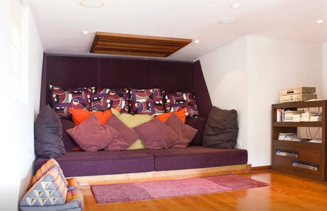 6 Bedroom Sea View Villas Kai Muk Mussourie - Foto 11