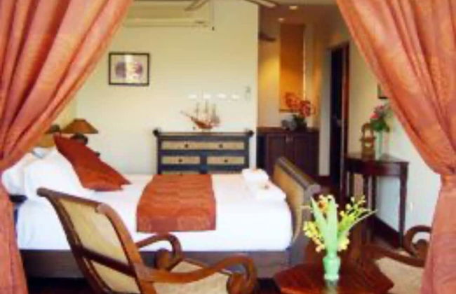 6 Bedroom Sea View Villas Kai Muk Mussourie - Foto 4