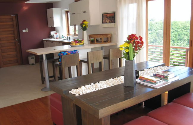 6 Bedroom Sea View Villas Kai Muk Mussourie - Foto 24