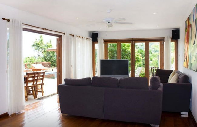 6 Bedroom Sea View Villas Kai Muk Mussourie - Foto 29