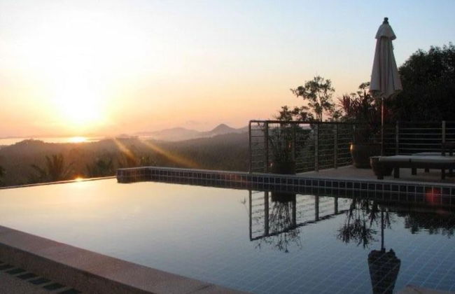 6 Bedroom Sea View Villas Kai Muk Mussourie - Foto 23