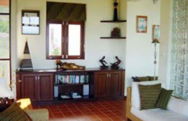 6 Bedroom Sea View Villas Kai Muk Mussourie - Foto 14