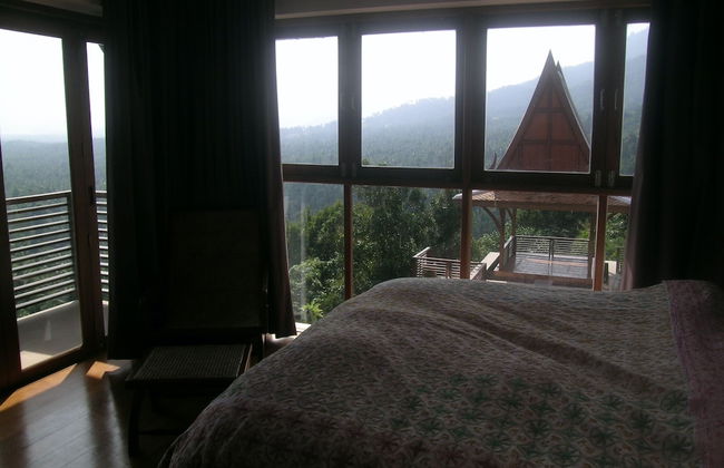 6 Bedroom Sea View Villas Kai Muk Mussourie - Foto 2