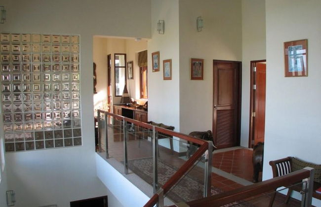 6 Bedroom Sea View Villas Kai Muk Mussourie - Foto 31