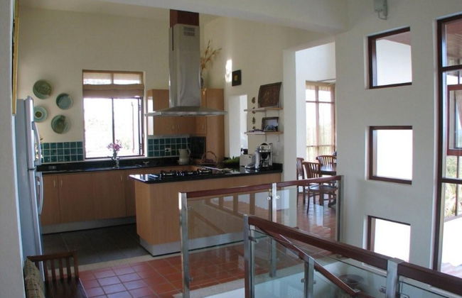 6 Bedroom Sea View Villas Kai Muk Mussourie - Foto 10