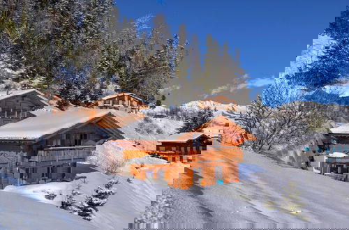 Foto 1 - Chalet Belle Roche Recently Renovated Jacuzzi