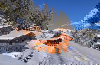 Foto 1 - Chalet Belle Roche Recently Renovated Jacuzzi