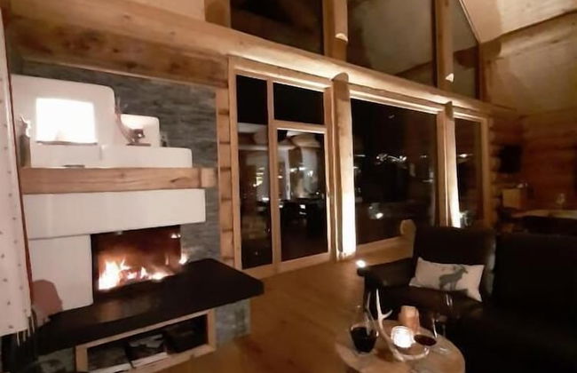 Hideaway Zugspitz Berwang - Foto 9