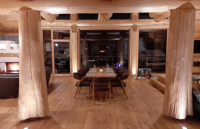 Hideaway Zugspitz Berwang - Foto 6