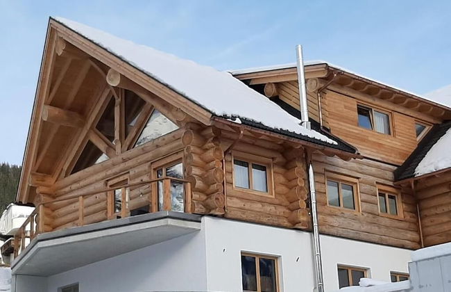 Hideaway Zugspitz Berwang - Foto 31