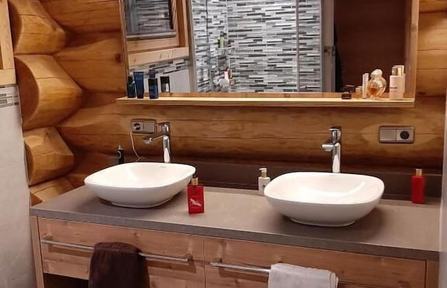 Hideaway Zugspitz Berwang - Foto 13