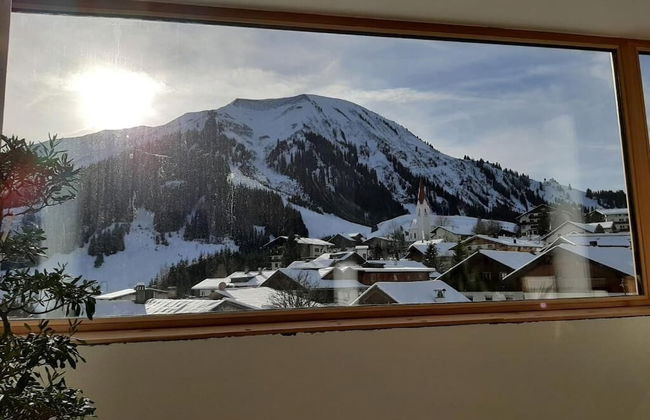 Hideaway Zugspitz Berwang - Foto 20