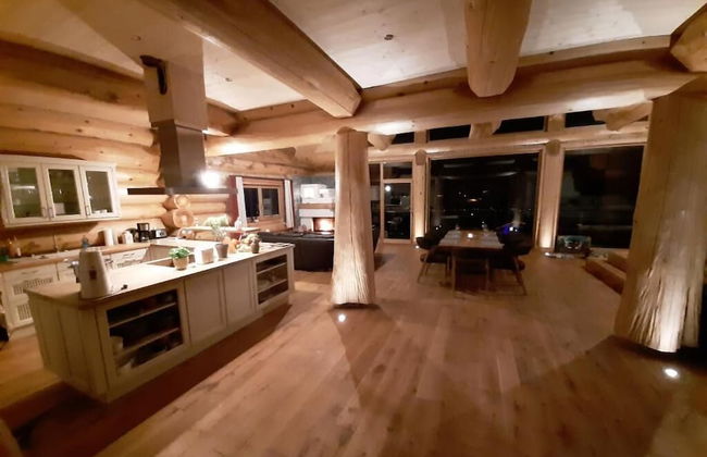 Hideaway Zugspitz Berwang - Foto 10