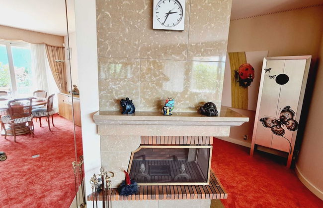 Paradise lake view Apartment - Foto 18