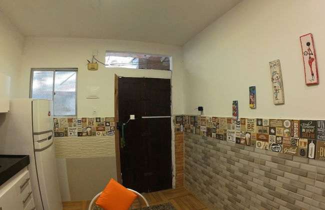 Kitnet perto da Primeira Praia - Foto 21