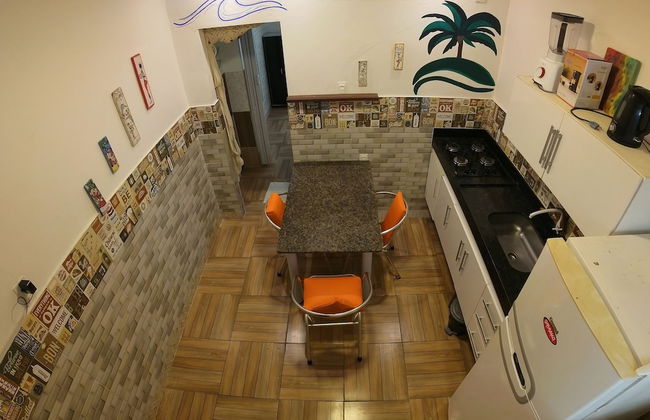 Kitnet perto da Primeira Praia - Foto 24