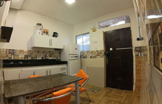 Kitnet perto da Primeira Praia - Foto 26