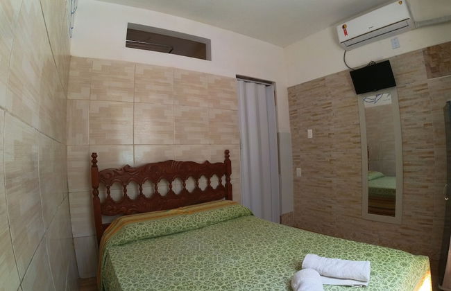 Kitnet perto da Primeira Praia - Foto 5