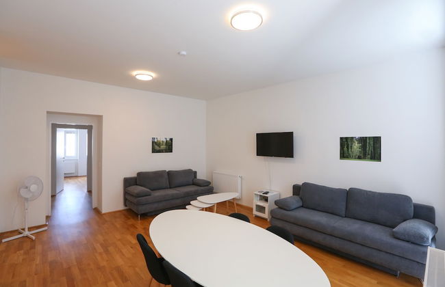 4 Beds and More Vienna Apartments - Foto 14