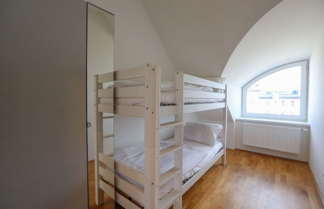4 Beds and More Vienna Apartments - Foto 5