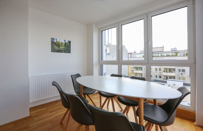 4 Beds and More Vienna Apartments - Foto 15