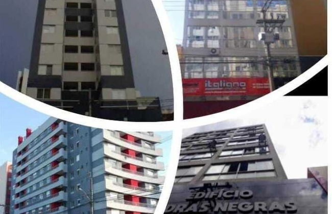 Melhor apartamento da região de Curitiba - Foto 40