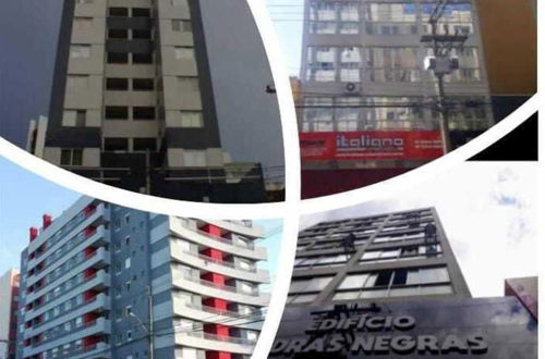 Photo 40 - Melhor apartamento da região de Curitiba