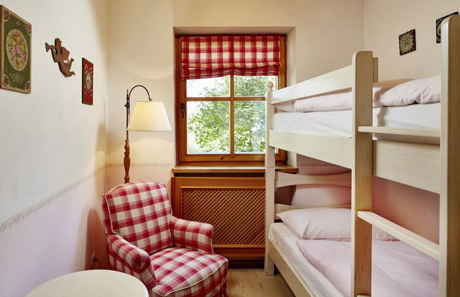 Landsitz Römerhof - Hotel Apartments - Foto 19