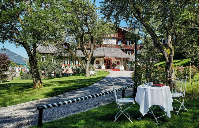 Landsitz Römerhof - Hotel Apartments - Foto 47