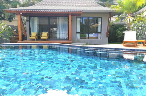 Foto 4 - CHUZ Villas Samui