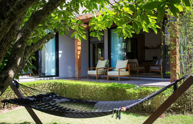 CHUZ Villas Samui - Foto 26